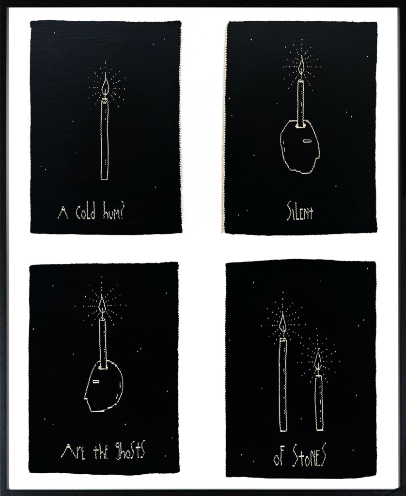 里里卡比里静默石精灵