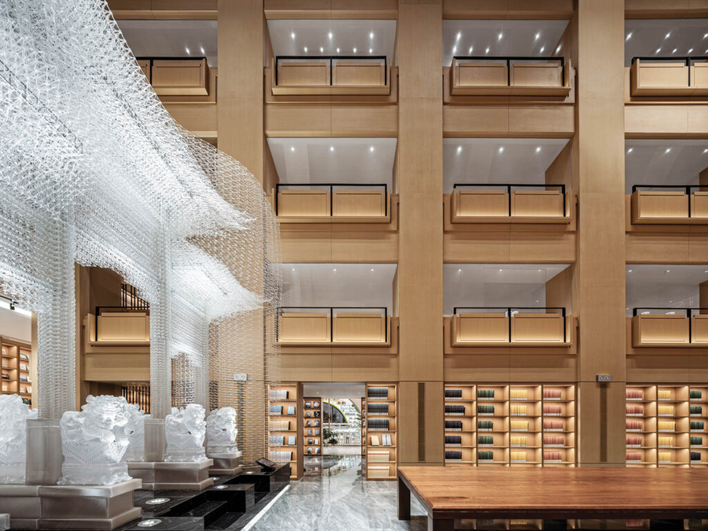 三维印制透明塑料线塔