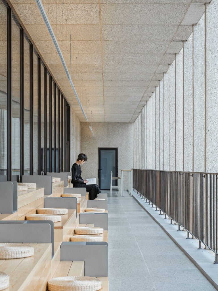 个人阅读日为库木运动器