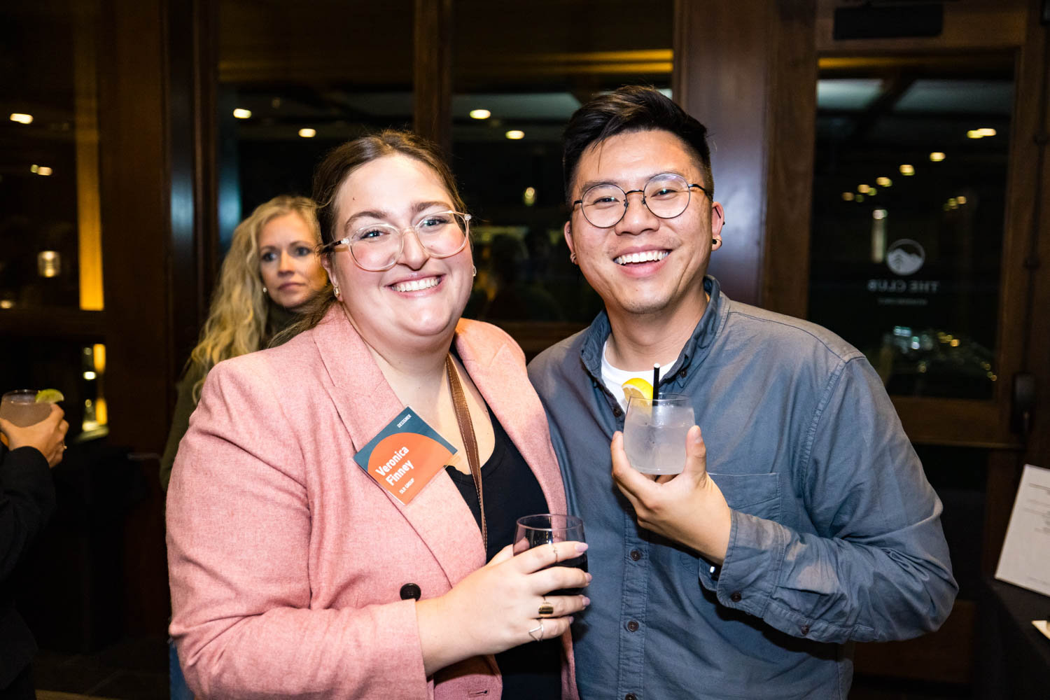 人与人连接 re:Source