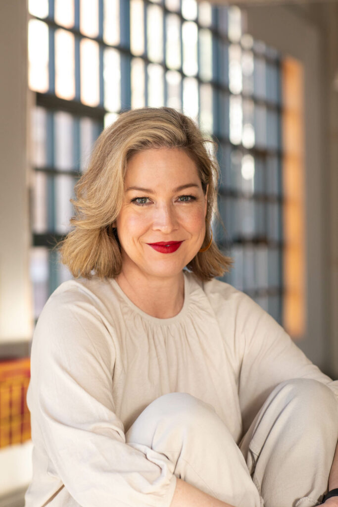 Amy Devers智能播客宿主