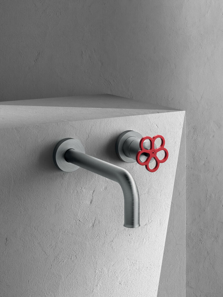 Marcel Wanders为Objectwait提供AW/EX流水boffi和Fantini