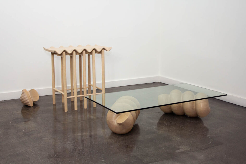 康特集合由Caleb Ferris