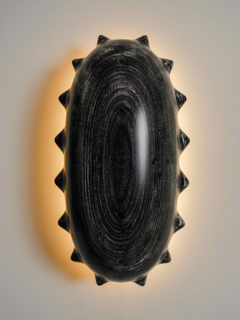 ugZapper光源由Caleb Ferris