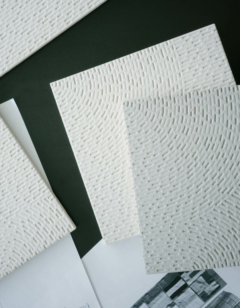 各种中和镜面陶瓷瓦