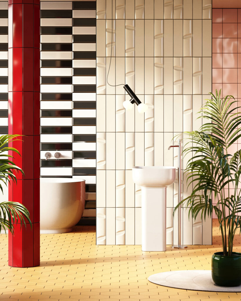 克罗玛塔瓦线由Gruppo Bardelli