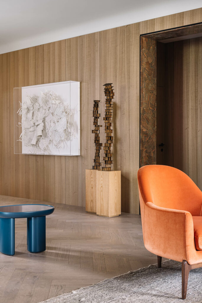 橙色天鹅绒扶轮 对抗静默自然室