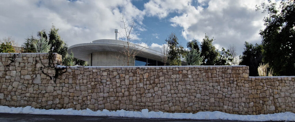 Capsule务虚会外部