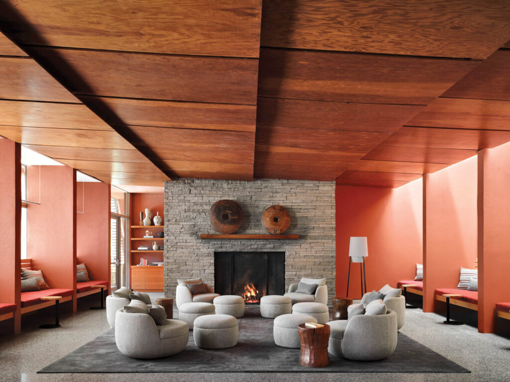 火炉亚利桑那度假村和SPA