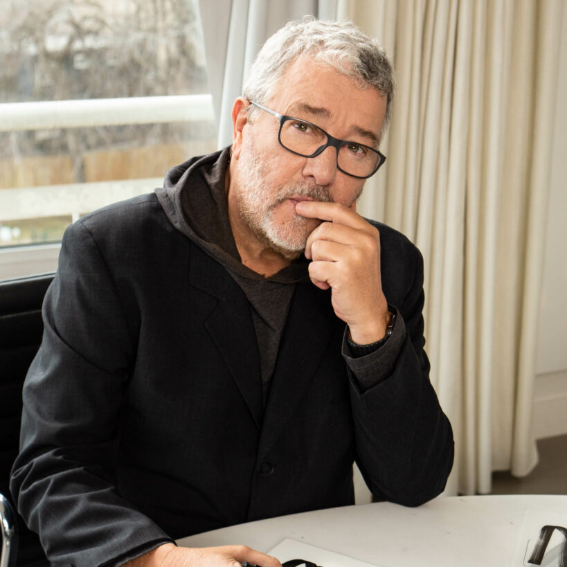 Philippe Starck