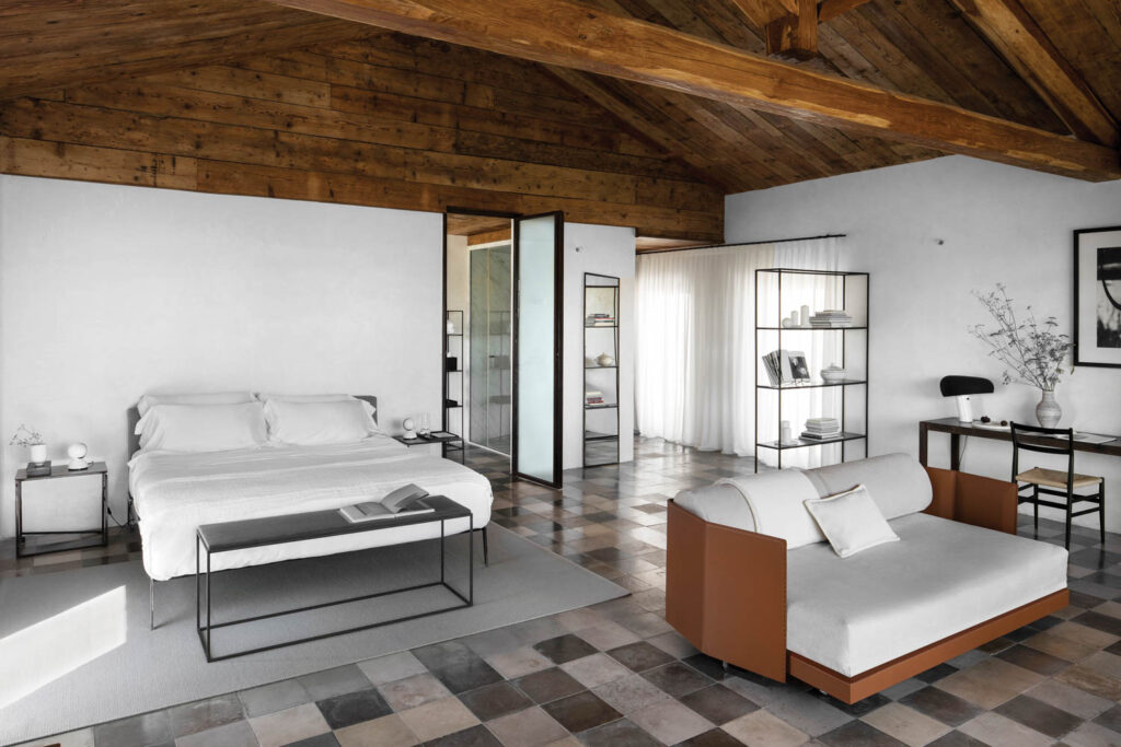 Reale套房卡萨多纳