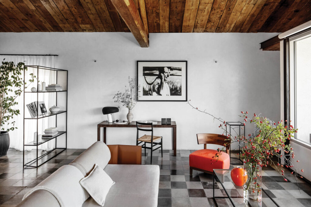 Casadonna底层Ree套房