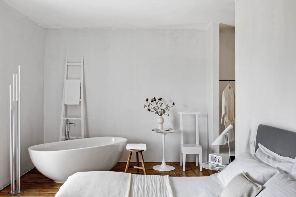 Poesia套房卡萨多纳