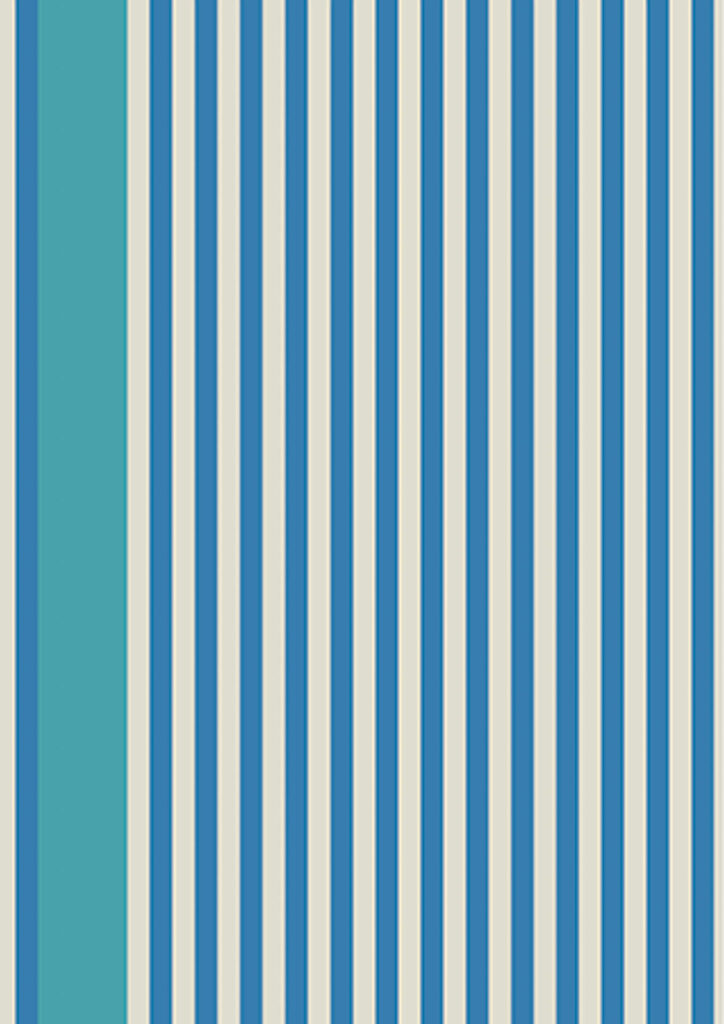 Christopher John Rogers通过Farrow和Ball