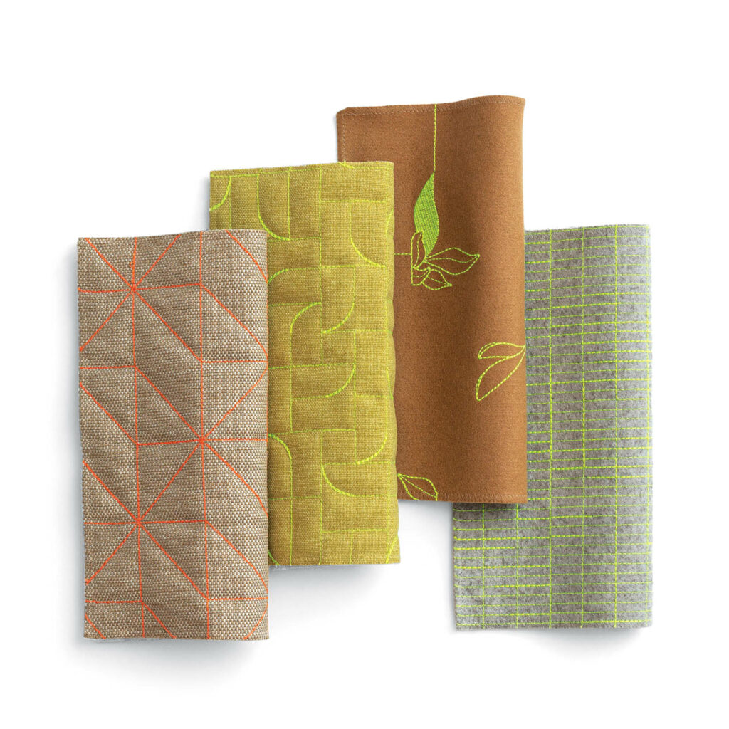 Luum2013年Stitch刻度因子、 Arc角、二自然和纳维盖特