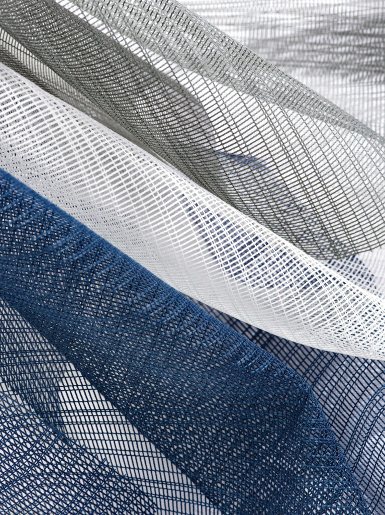 fila聚变织物Knell纹理公司,2011年