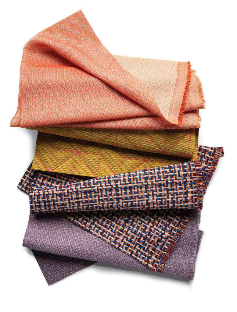 Luum集体感知收集,2021年