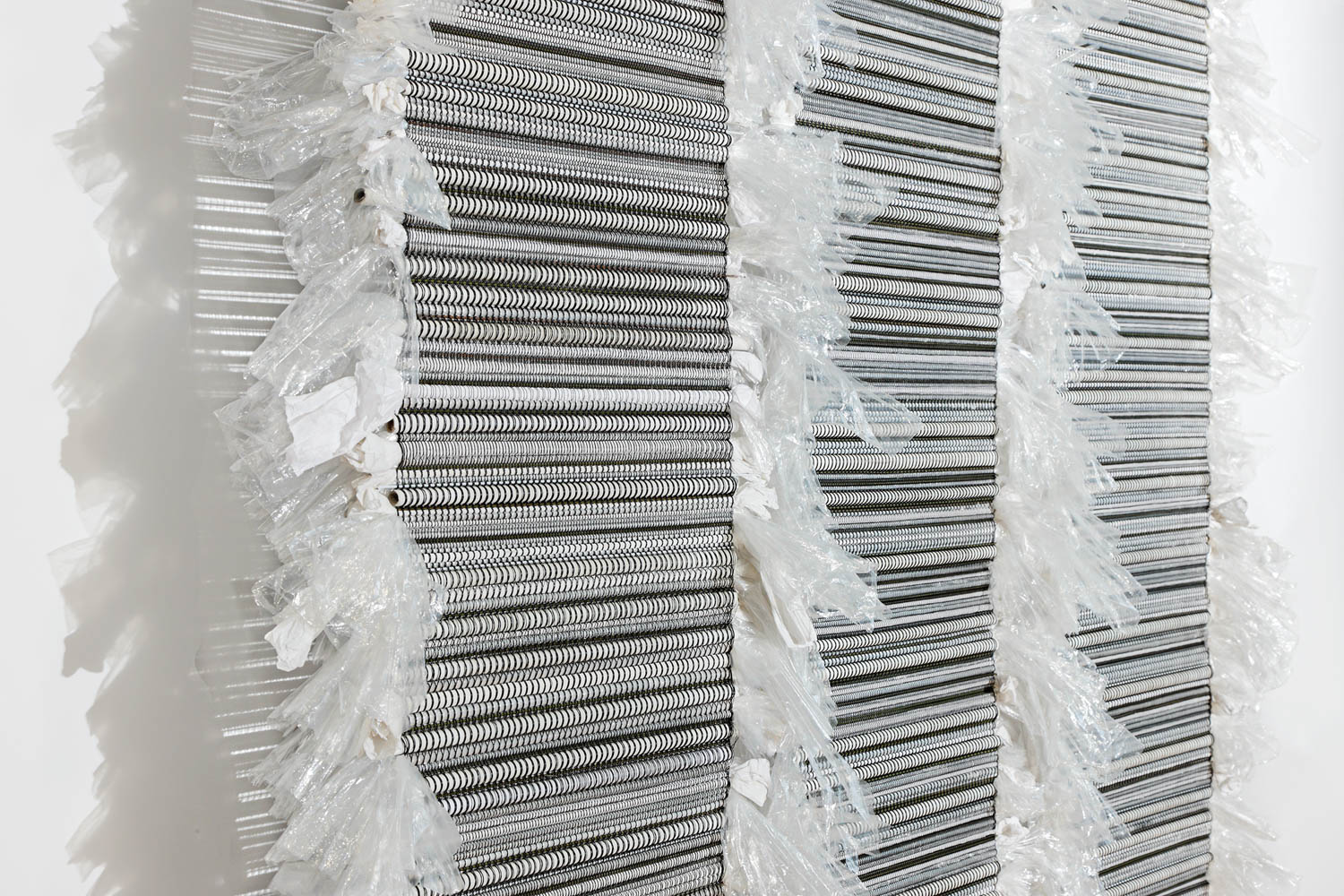 物 2008 编织塑料组织纸 电线 纸板管 牛排