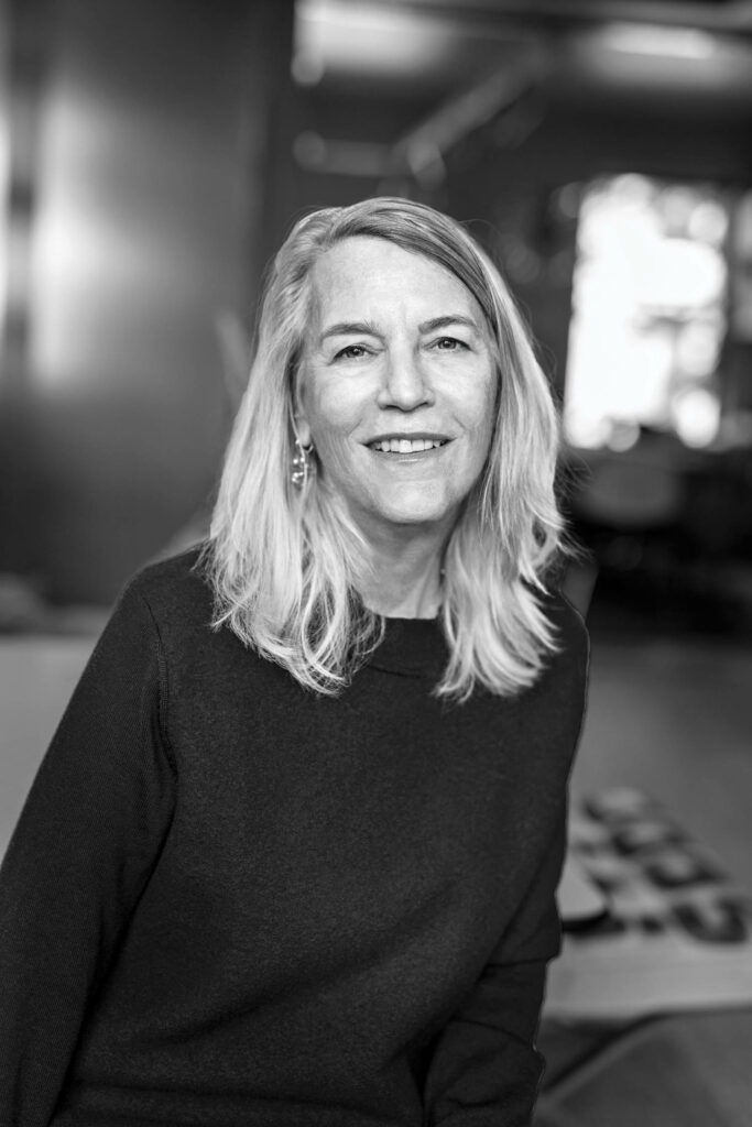 织物织物设计师 Suzanne Tick公司创建人/CEO鲁姆市