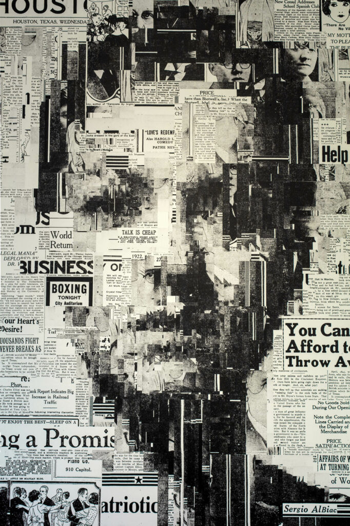 Sergio Albiac数字剪报接收