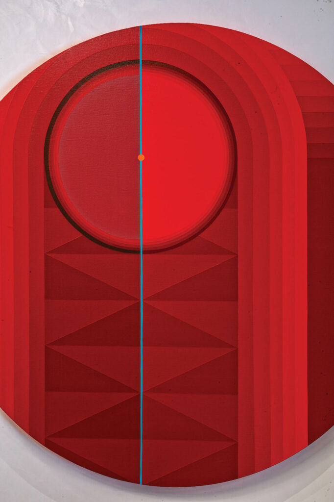 多明格斯Alebrije MadreC1