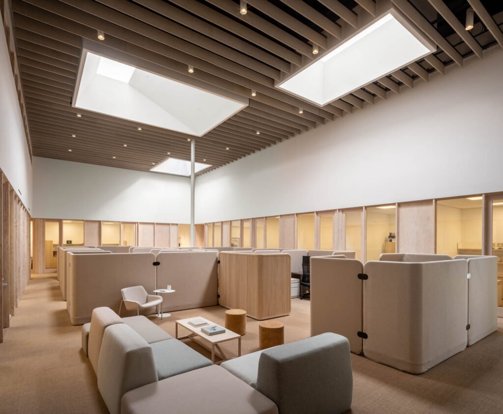 销售团队底部 Nadel