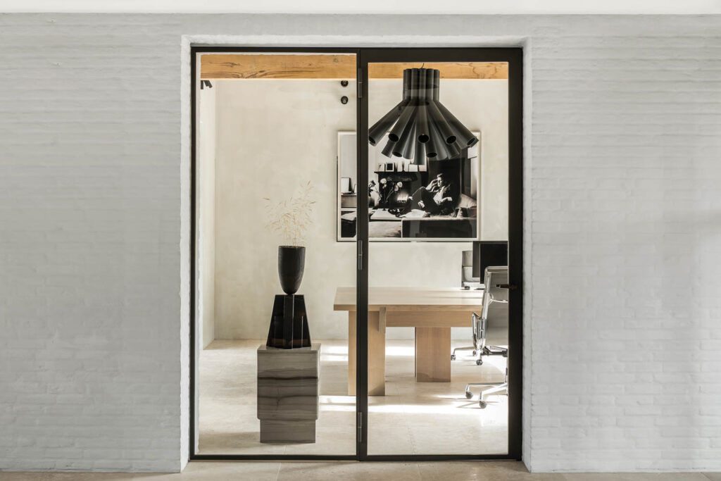 内部办公项目荷兰布拉班特