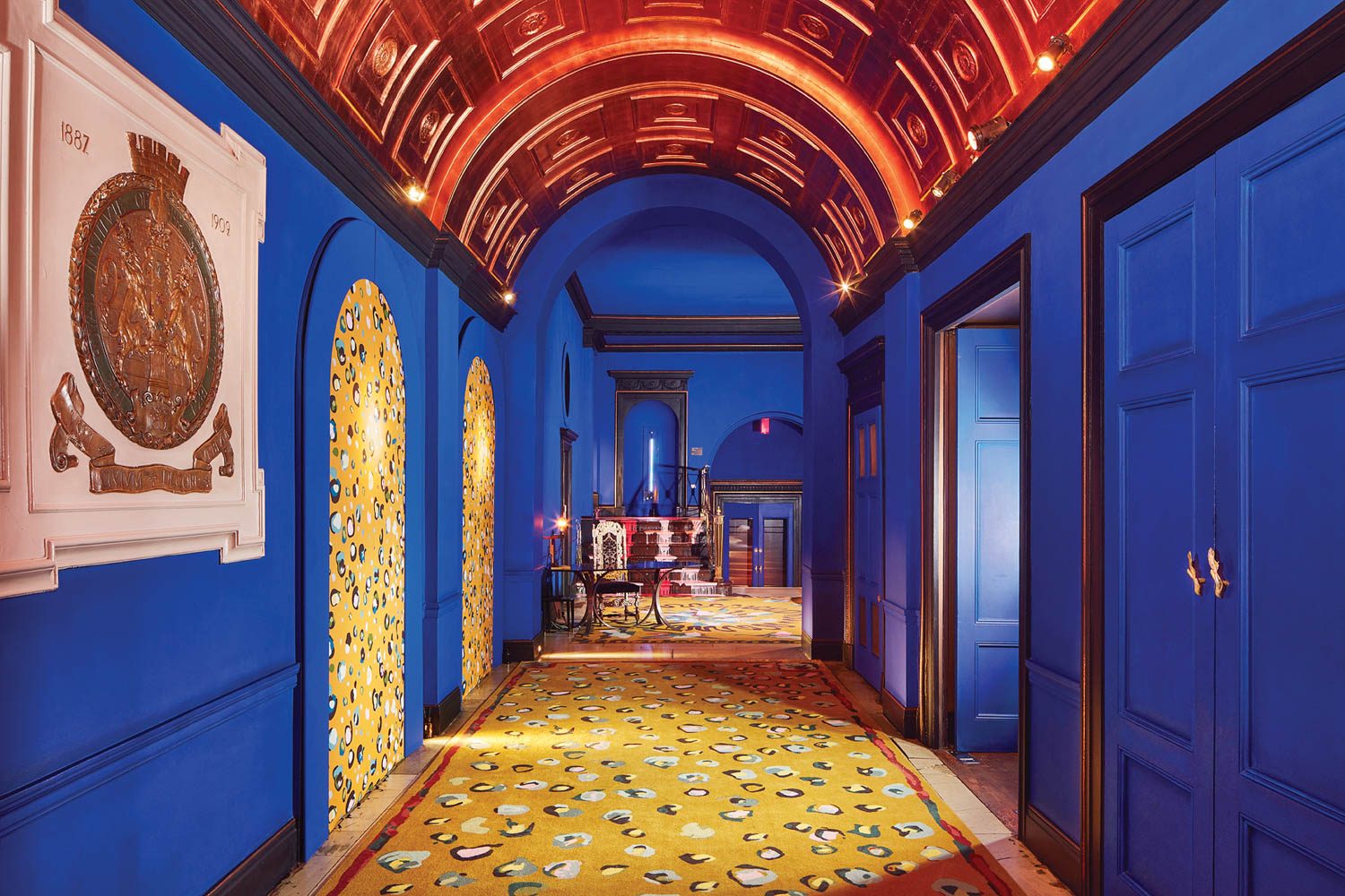 Sletch为伦敦设计节热门安装