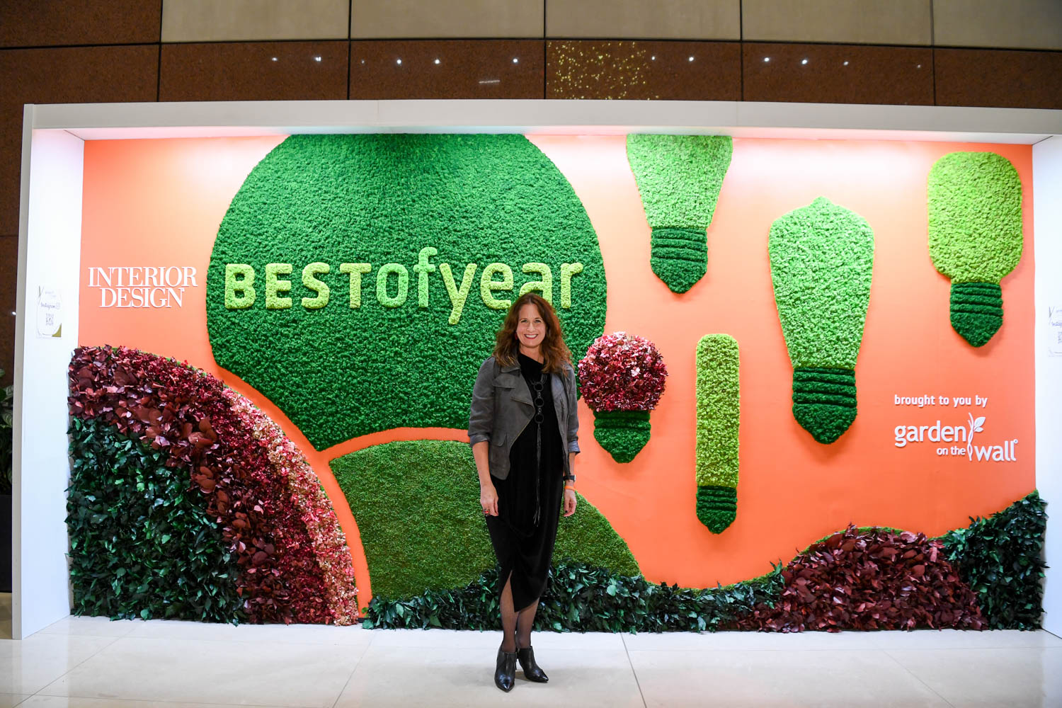 2023最佳年度奖参加者