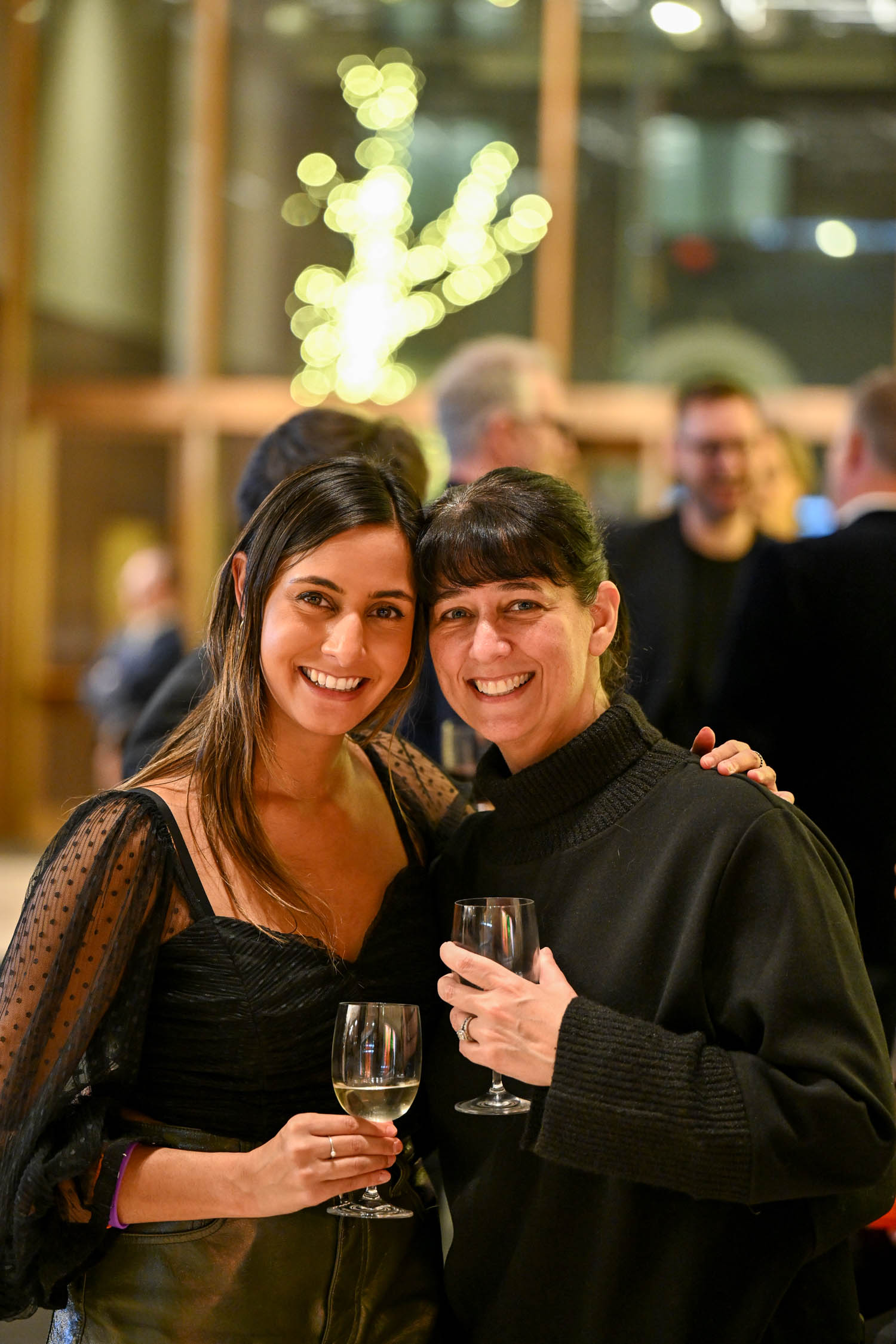 2023最佳年度奖参加者