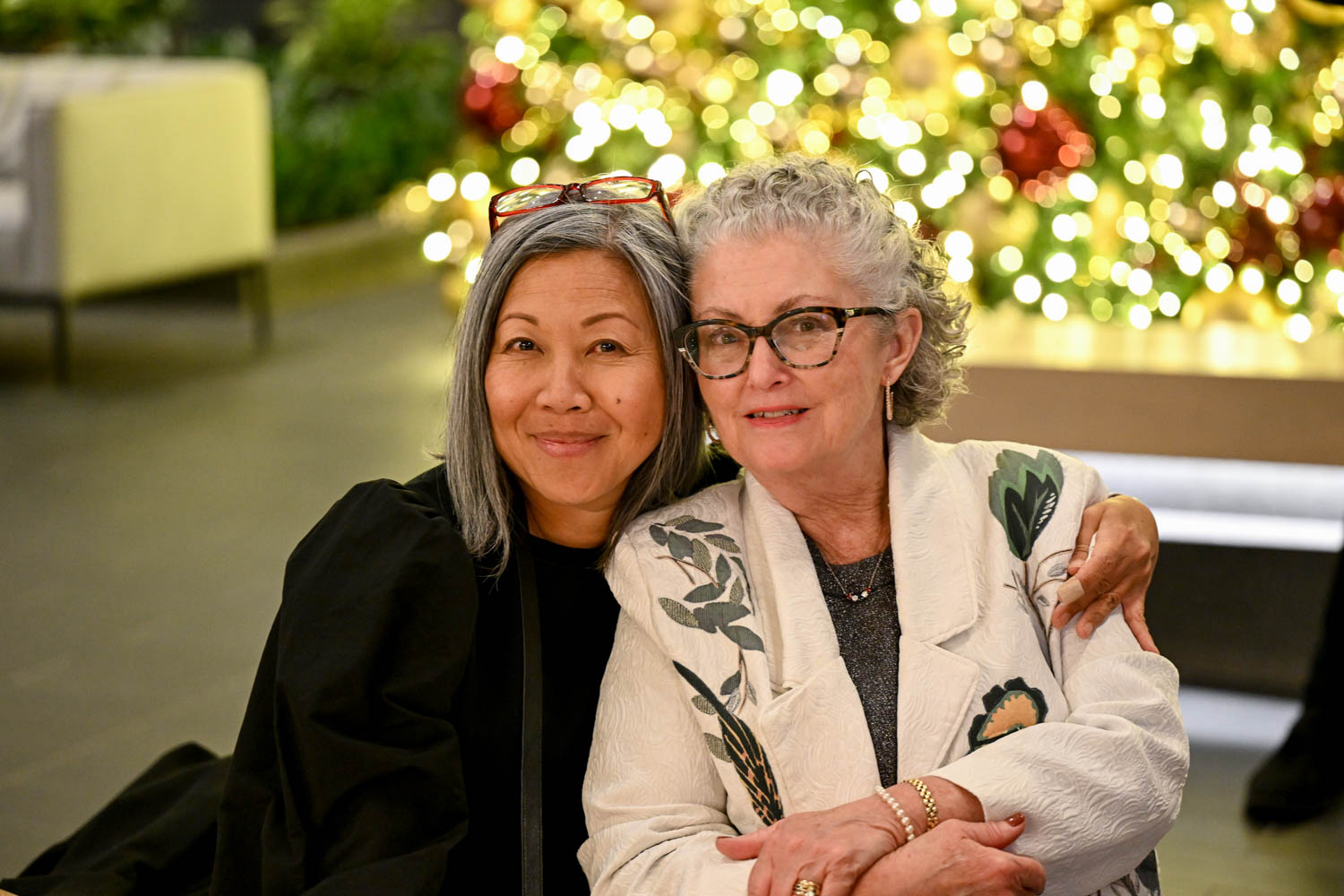 2023最佳年度奖参加者