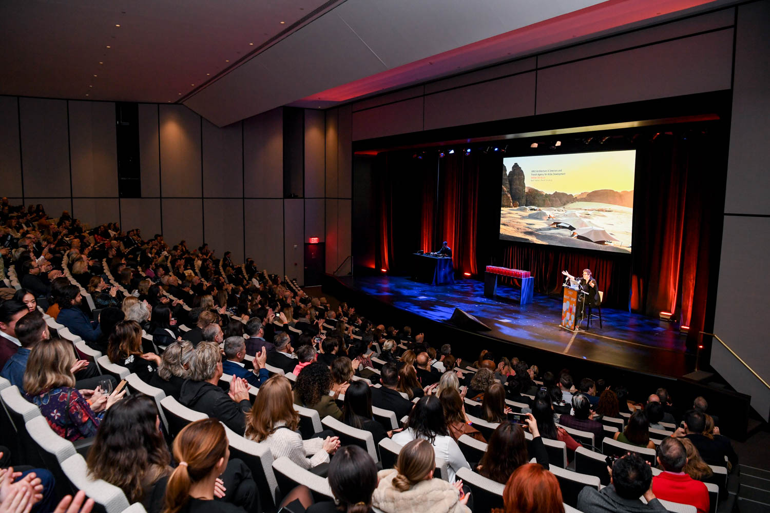 2023最佳年度奖参加者