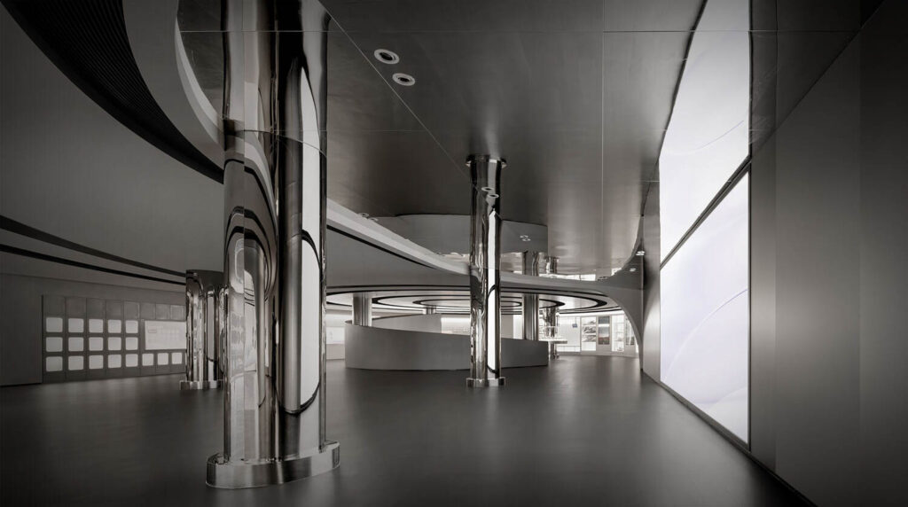 yabovip下载内设计2023年最佳城市架构设计公司