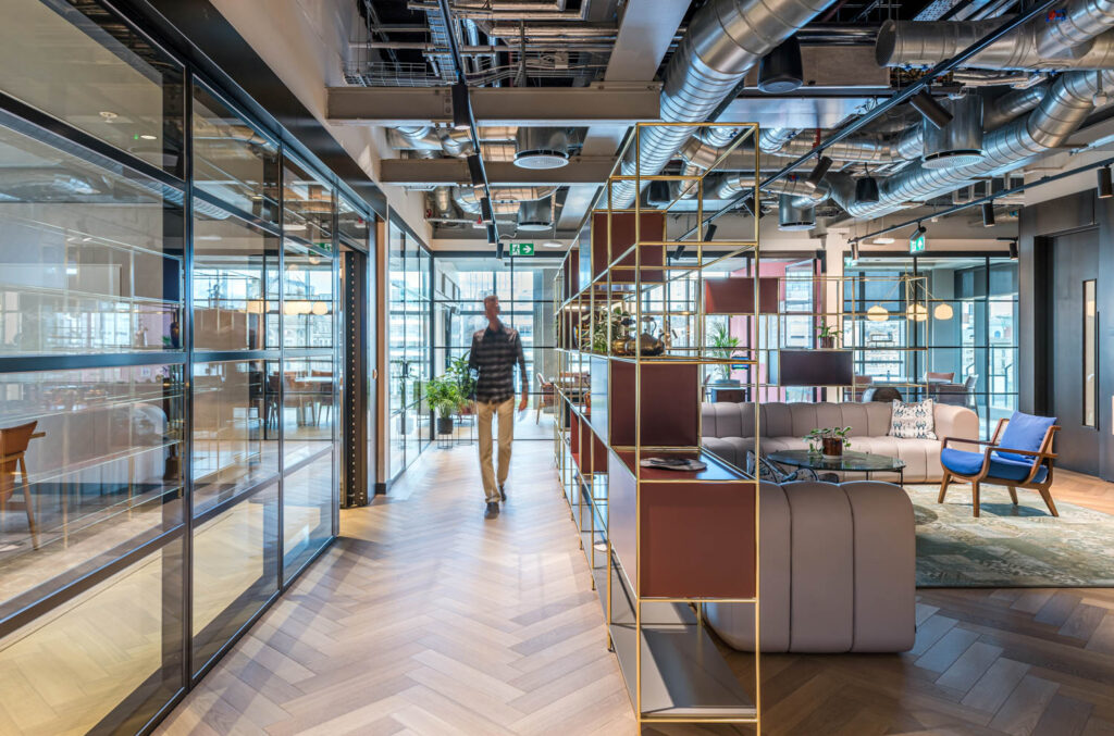 yabovip下载内设计2023年最佳Gensler