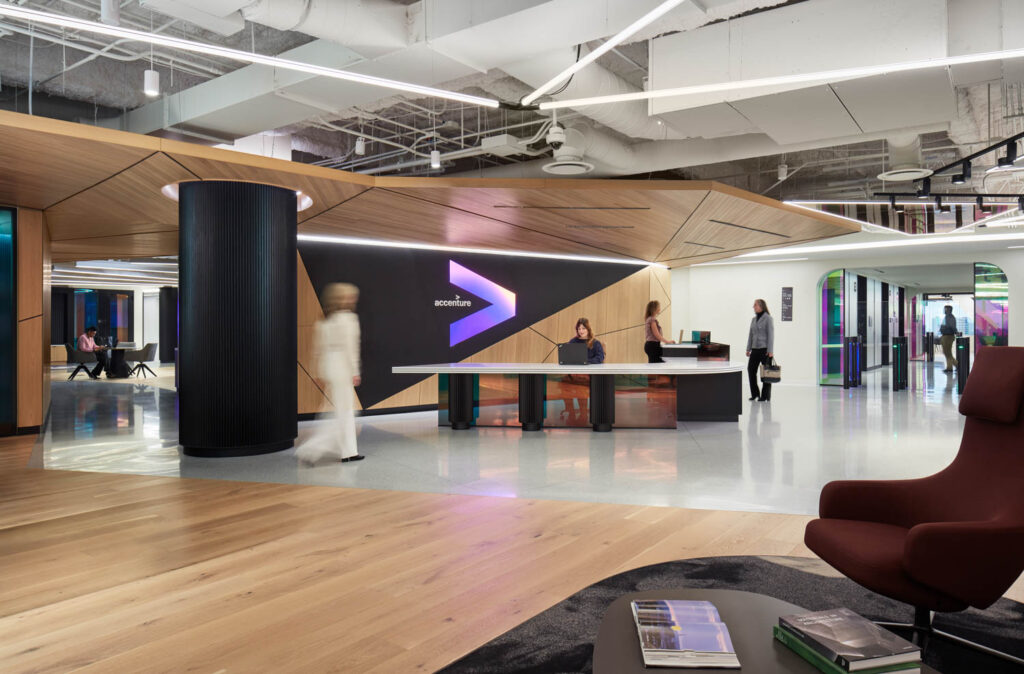 yabovip下载内设计2023年最佳Gensler