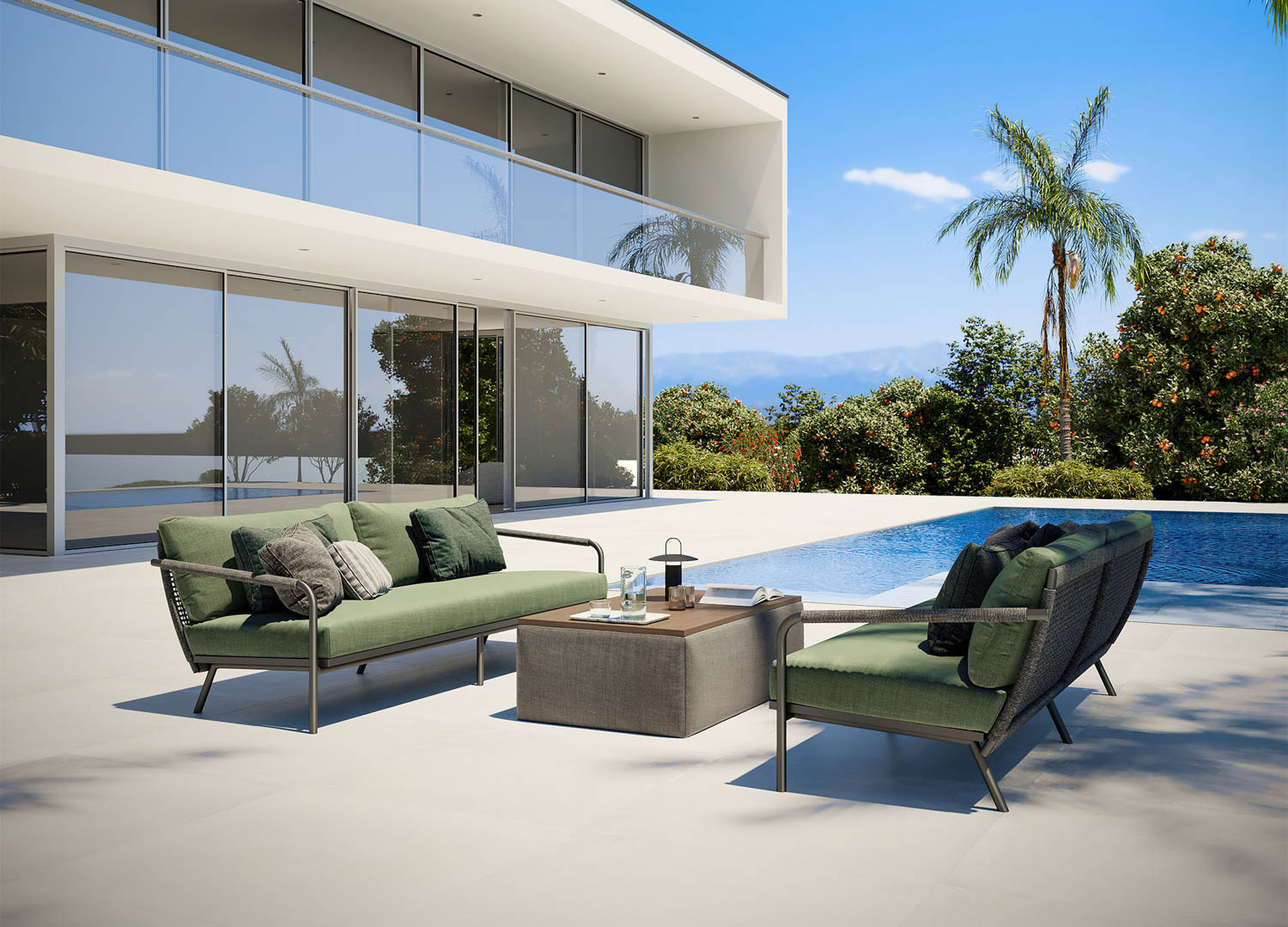 yabovip下载华特斯2023年内部设计最佳