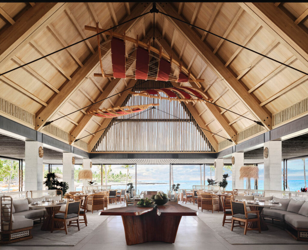 yabovip下载内设计2023年最佳NicoleHollis和WalkerWarner架构师