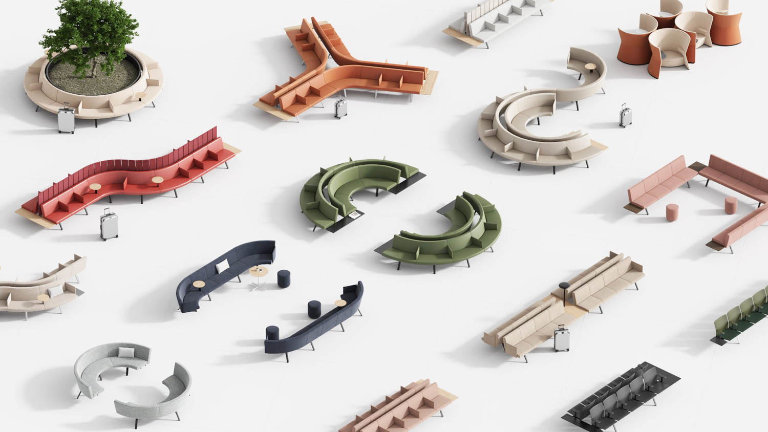 yabovip下载Poltrona Frau2023年内部设计最佳