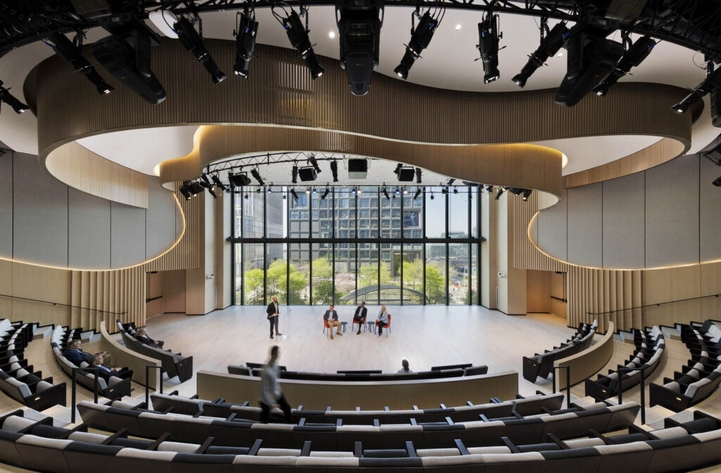 yabovip下载内设计2023年最佳NBBJ