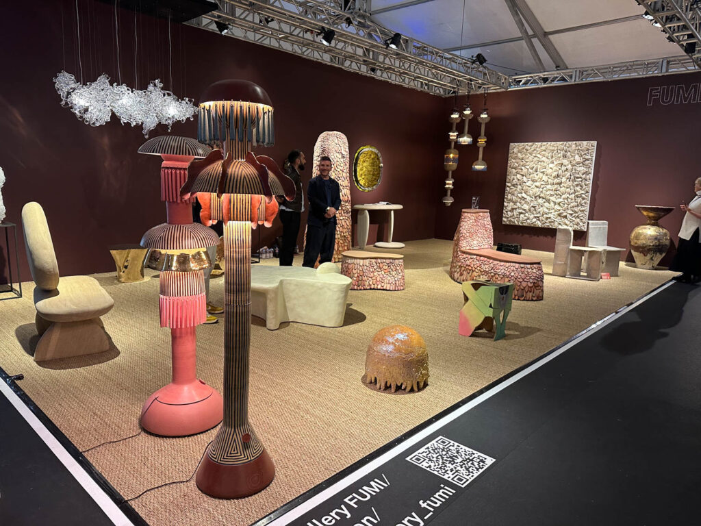 FUMI设计Miami/2023
