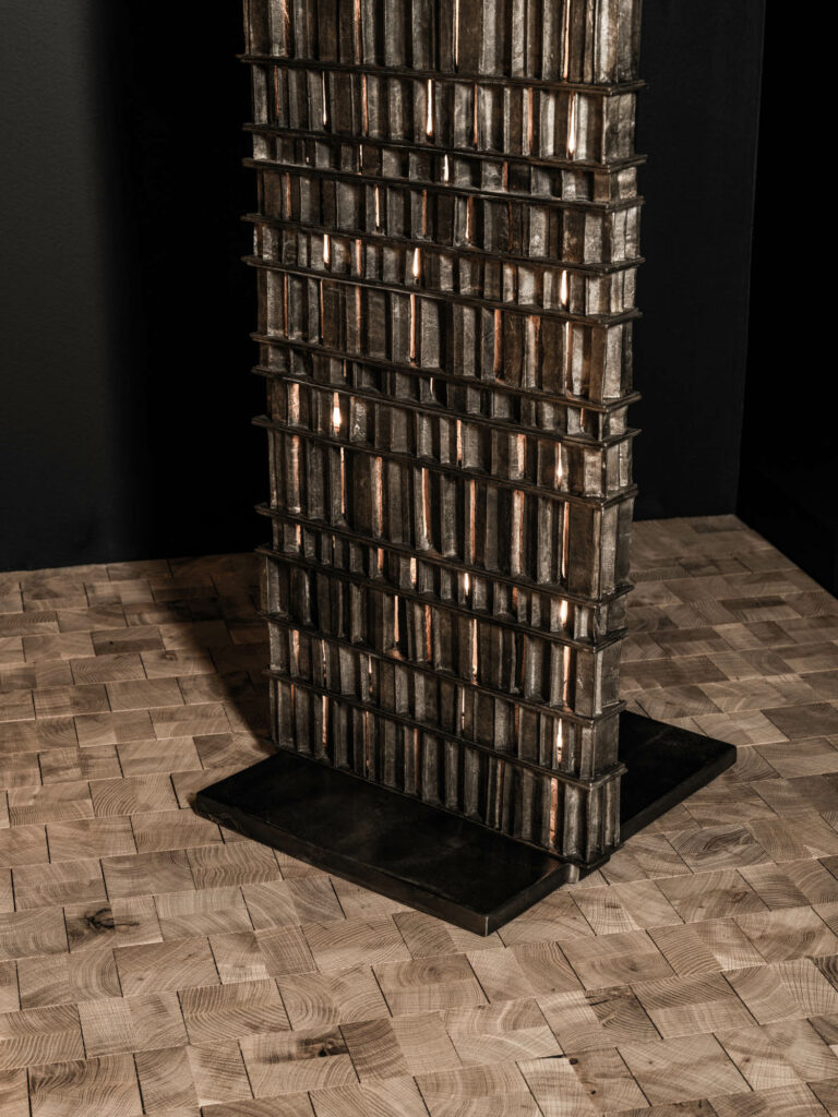 Hector Esrawe Atelier库尔特