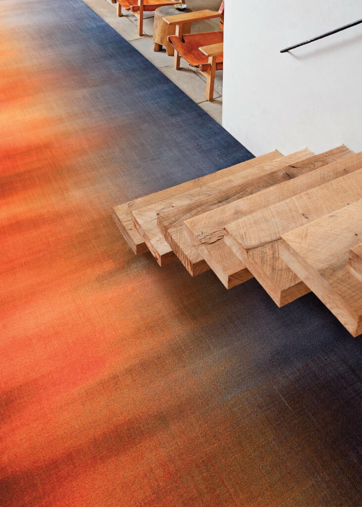 沙漠光地毯Shaw合同2019