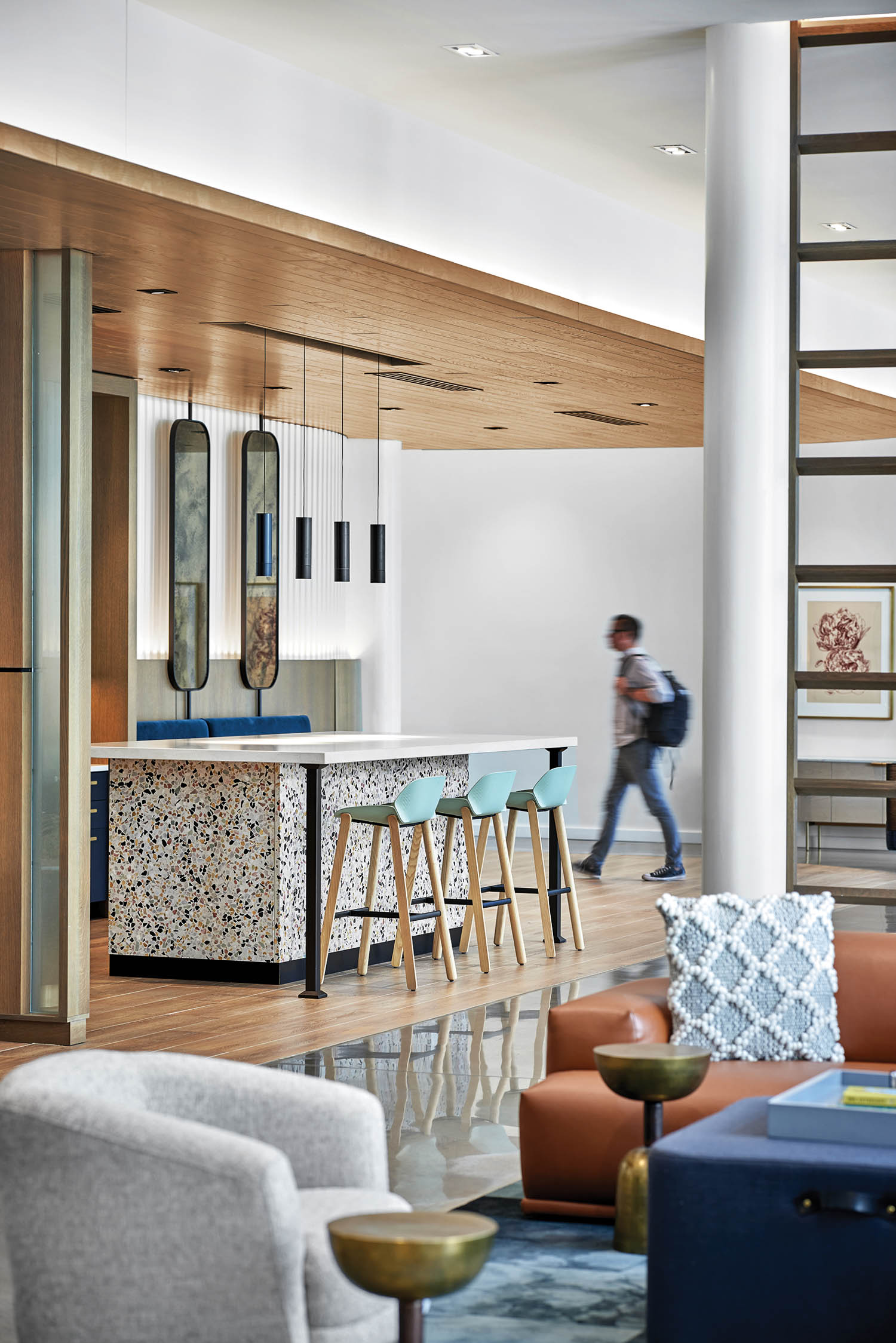 wellsmith公寓小条