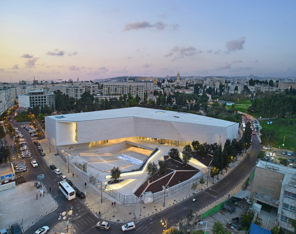 yabovip下载内设计2023年最佳Aedas和L'Observatoire国际