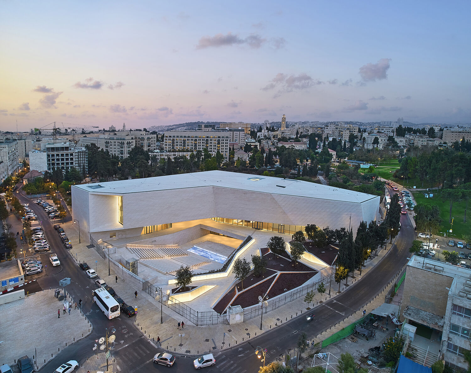 yabovip下载内设计2023年最佳Aedas和L'Observatoire国际