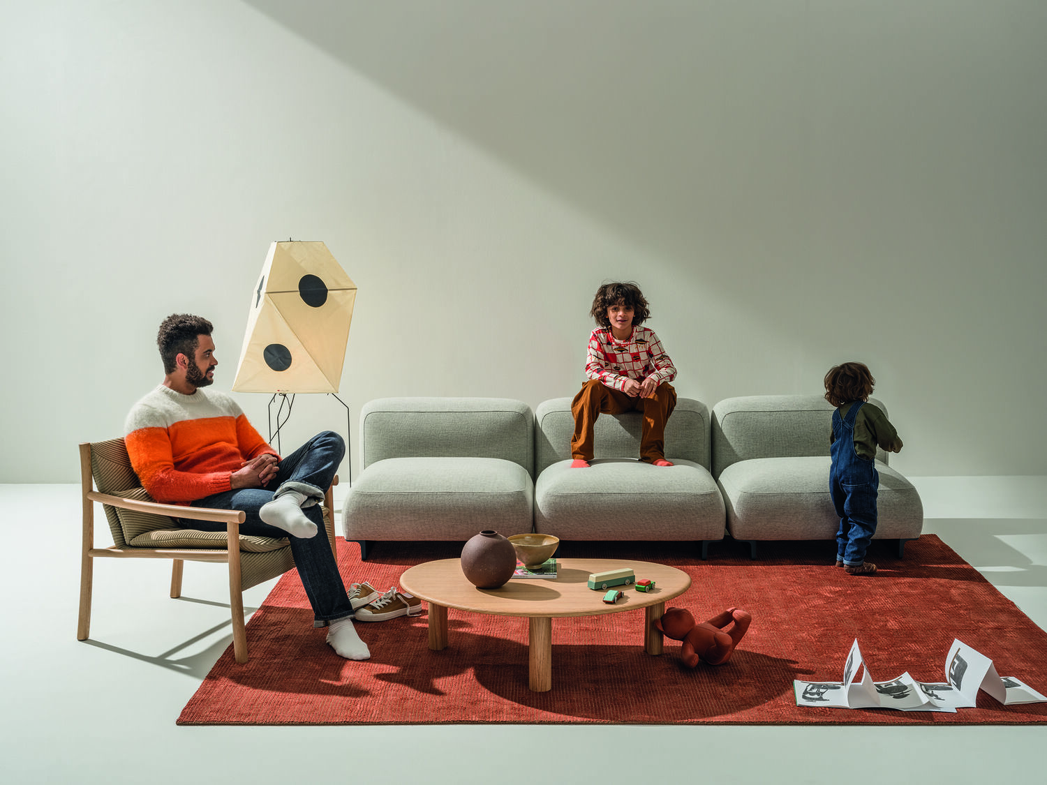 yabovip下载Arper2023年内部设计最佳