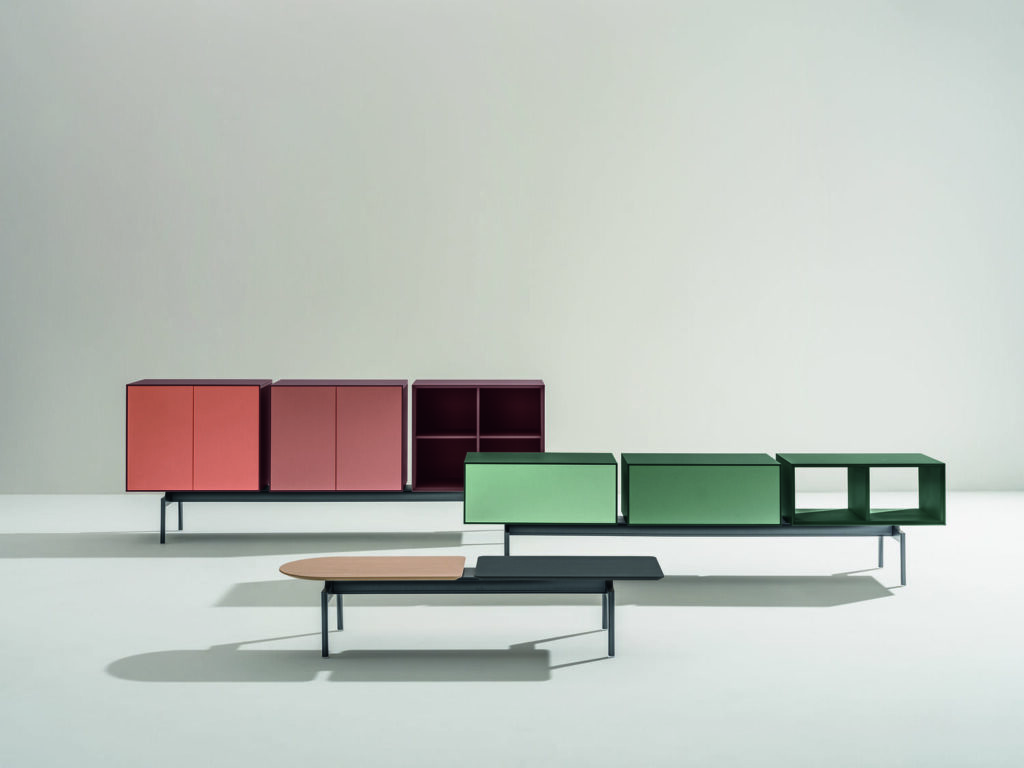 yabovip下载Arper2023年内部设计最佳