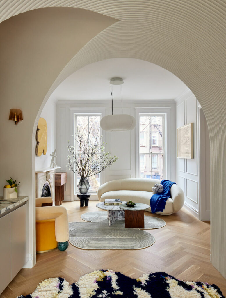 yabovip下载内设计2023年最佳 Barker协会架构局