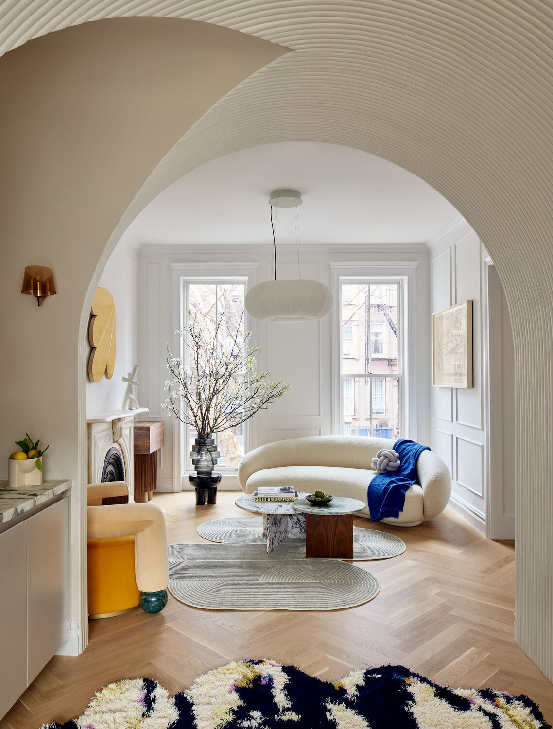 yabovip下载内设计2023年最佳 Barker协会架构局