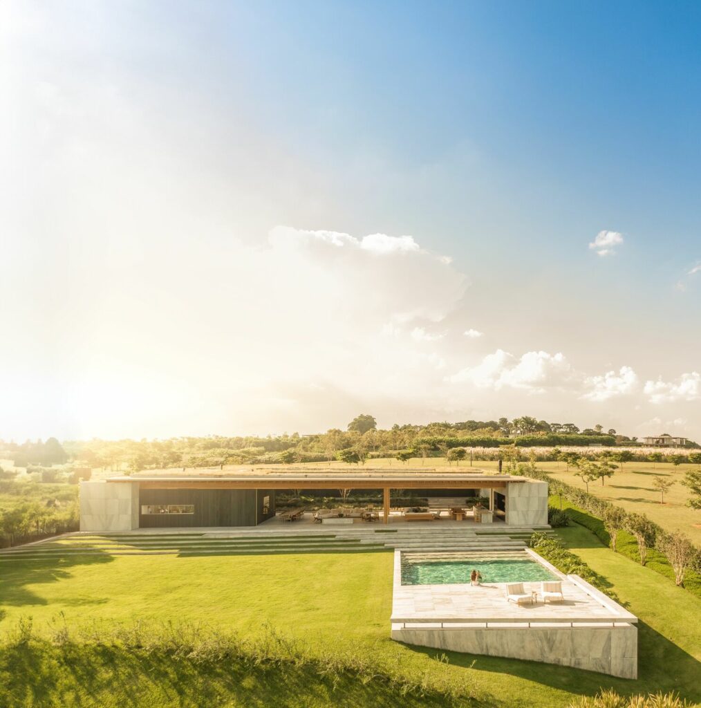 yabovip下载内设计2023年最佳Bernardes Arquitetura